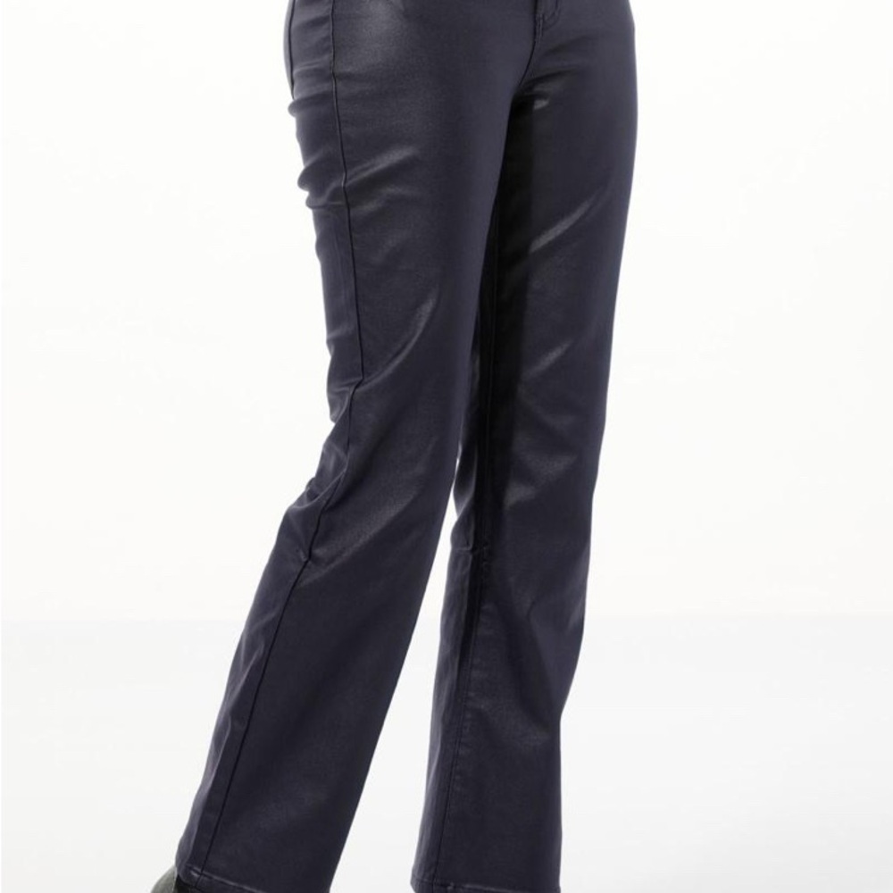 Stylish Navy Pants